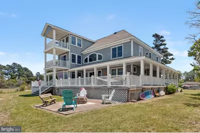 5141 Fish Lane, Chincoteague Island, VA 23336 - Photo 91