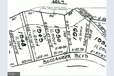 1950 Buccaneer Boulevard, Greenbackville, VA 23356 - Photo 3