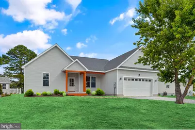 3077 Navigator Drive, Greenbackville, VA 23356 - Photo 1