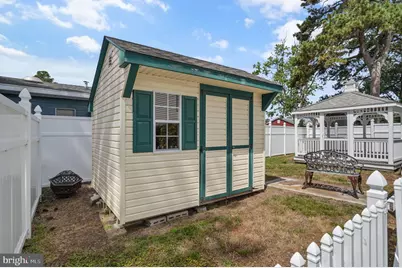 5138 Serenity Lane, Chincoteague Island, VA 23336 - Photo 35