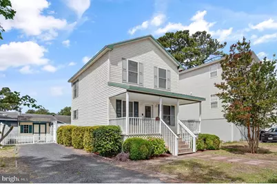5138 Serenity Lane, Chincoteague Island, VA 23336 - Photo 1