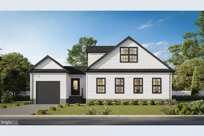Lot 2149 Buccaneer Boulevard, Greenbackville, VA 23356 - Photo 1
