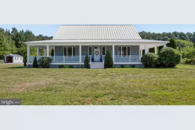34105 Watts Bay Drive, Wallops Island, VA 23337 - Photo 7