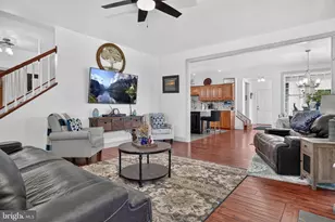 34105 Watts Bay Dr, Wallops Island, VA 23337 - Photo 17