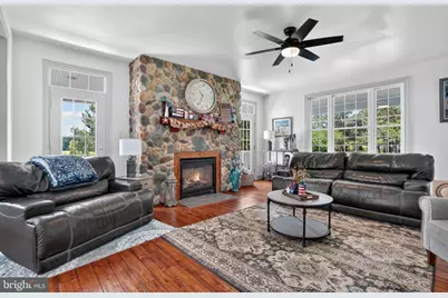 34105 Watts Bay Drive, Wallops Island, VA 23337 - Photo 19