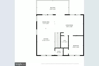3272 Salty Way, Greenbackville, VA 23356 - Photo 57
