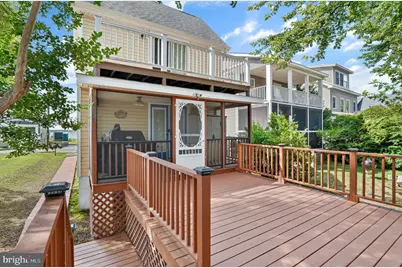 3566 Main Street, Chincoteague Island, VA 23336 - Photo 49