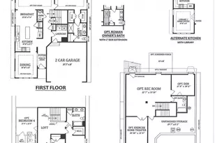Lot 490 Dry Dock Ct, Greenbackville, VA 23356 - Photo 33