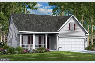 Lot 832 Amidship Drive, Greenbackville, VA 23356 - Photo 1