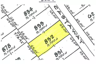 Lot 832 Amidship Dr, Greenbackville, VA 23356 - Photo 5