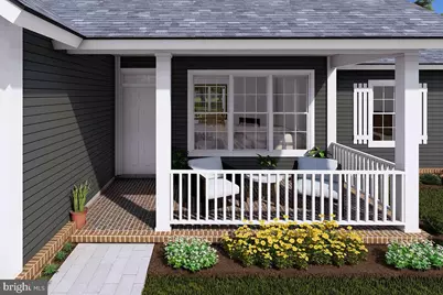 Lot 2154 Buccaneer Boulevard, Greenbackville, VA 23356 - Photo 7
