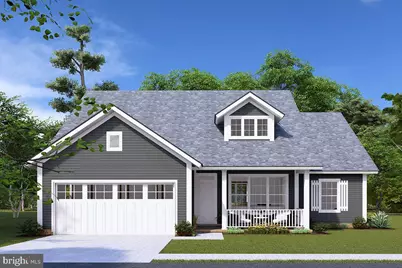 Lot 2154 Buccaneer Boulevard, Greenbackville, VA 23356 - Photo 1
