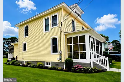 8 South Street, Wachapreague, VA 23480 - Photo 5