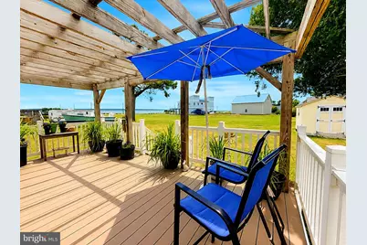 8 South Street, Wachapreague, VA 23480 - Photo 7