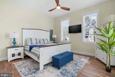 8046 + Lot 4 Clarkson Lane, Chincoteague, VA 23336 - Photo 21