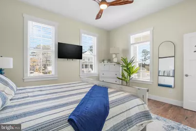 8046 + Lot 4 Clarkson Lane, Chincoteague, VA 23336 - Photo 23
