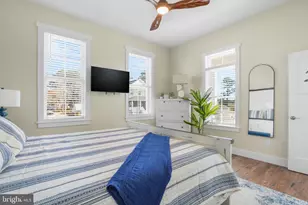 8046 + Lot 4 Clarkson Ln, Chincoteague, VA 23336 - Photo 23