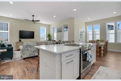 8046 + Lot 4 Clarkson Lane, Chincoteague, VA 23336 - Photo 11
