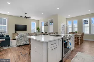 8046 + Lot 4 Clarkson Ln, Chincoteague, VA 23336 - Photo 11