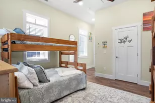 8046 + Lot 4 Clarkson Ln, Chincoteague, VA 23336 - Photo 27