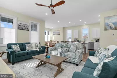 8046 + Lot 4 Clarkson Lane, Chincoteague, VA 23336 - Photo 9