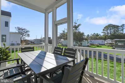8046 + Lot 4 Clarkson Lane, Chincoteague, VA 23336 - Photo 19
