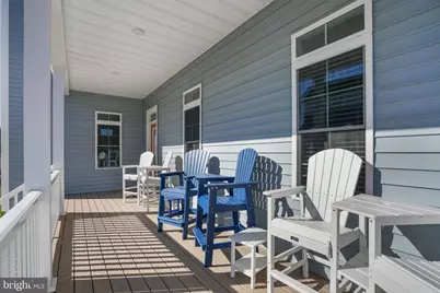 8046 + Lot 4 Clarkson Lane, Chincoteague, VA 23336 - Photo 1