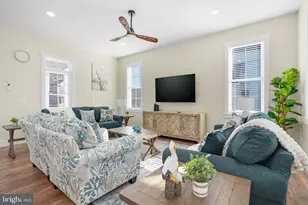 8046 + Lot 4 Clarkson Ln, Chincoteague, VA 23336 - Photo 7