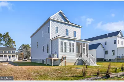 8046 + Lot 4 Clarkson Lane, Chincoteague, VA 23336 - Photo 41