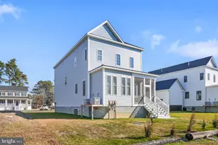 8046 + Lot 4 Clarkson Ln, Chincoteague, VA 23336 - Photo 41
