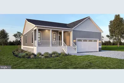 Lot 68 Brigantine Boulevard, Greenbackville, VA 23356 - Photo 1