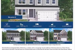 Lot 1156 Aft Ct, Greenbackville, VA 23356 - Photo 23