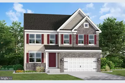 Lot 1156 Aft Court, Greenbackville, VA 23356 - Photo 21
