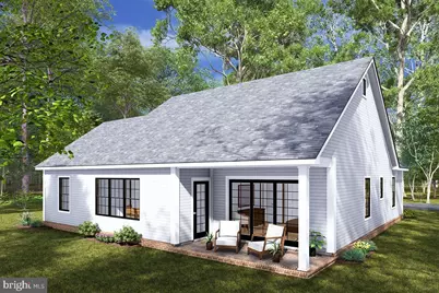 Lot 2164 Spinnaker Street, Greenbackville, VA 23356 - Photo 5