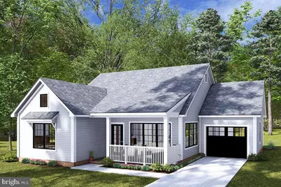 Lot 2164 Spinnaker Street, Greenbackville, VA 23356 - Photo 1