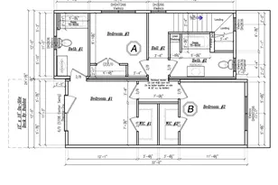 Lot 243 Dolphin Dr, Greenbackville, VA 23356 - Photo 3