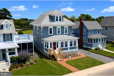 3238 Main Street, Chincoteague Island, VA 23336 - Photo 1