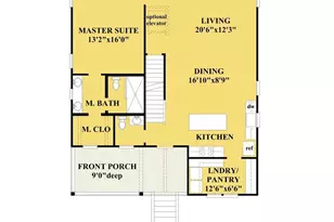Lot 720 Castaway Dr, Greenbackville, VA 23356 - Photo 5