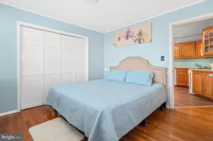 8140 Wayne Dr S, Saxis, VA 23427 - Photo 29