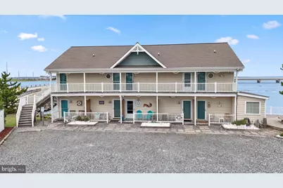 6206 Marsh Island Drive, Chincoteague Island, VA 23336 - Photo 1
