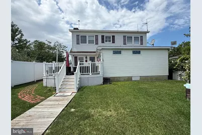 16261 Main Ridge Road, Tangier, VA 23440 - Photo 5