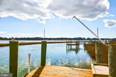 6107 Hopkins Lane, Chincoteague Island, VA 23336 - Photo 5