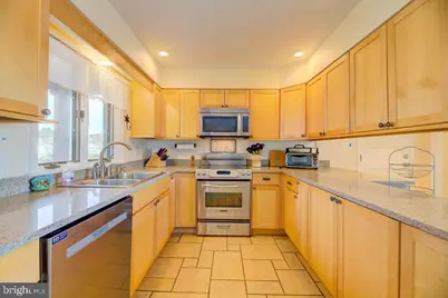6107 Hopkins Lane, Chincoteague Island, VA 23336 - Photo 17