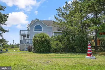 5466 Amrien Circle Drive, Chincoteague Island, VA 23336 - Photo 5