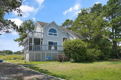 5466 Amrien Circle Drive, Chincoteague Island, VA 23336 - Photo 3