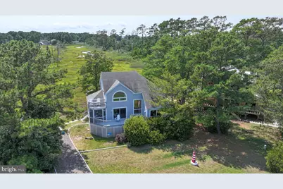 5466 Amrien Circle Drive, Chincoteague Island, VA 23336 - Photo 1