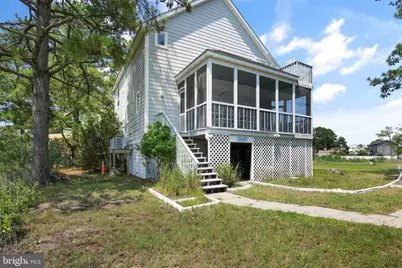 5466 Amrien Circle Drive, Chincoteague Island, VA 23336 - Photo 55