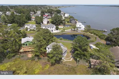 5466 Amrien Circle Drive, Chincoteague Island, VA 23336 - Photo 63