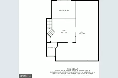 3374 High Sea Drive, Greenbackville, VA 23356 - Photo 21