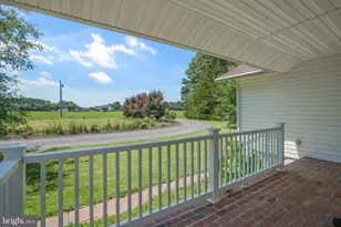 28415 Mitchell Dr, Parksley, VA 23421 - Photo 9